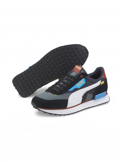 Кросівки PUMA модель 383148 — фото 4 - INTERTOP