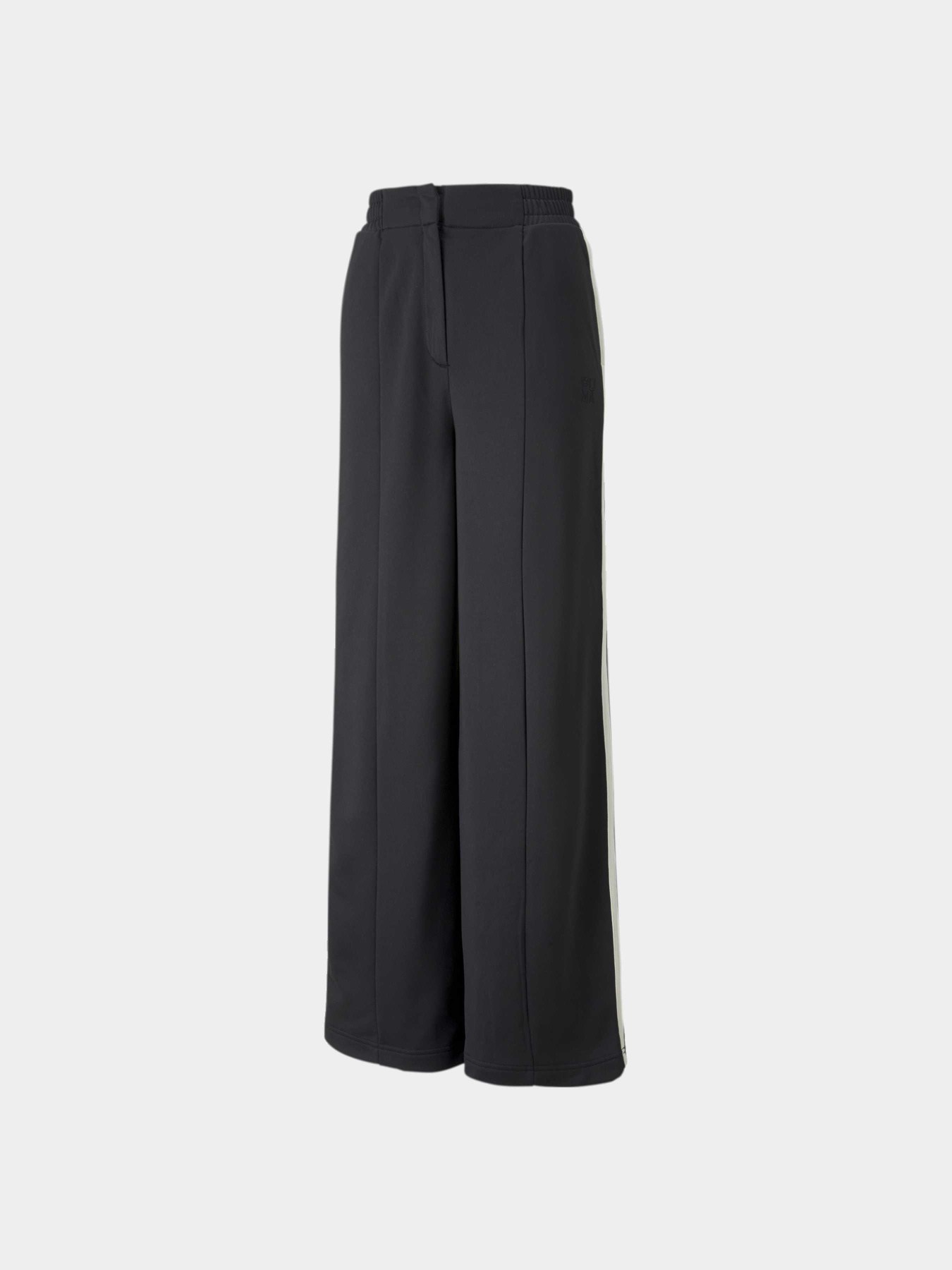Штаны спортивные PUMA Infuse Wide Leg Pants модель 531932 Фото