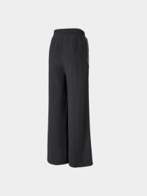 Штаны спортивные PUMA Infuse Wide Leg Pants модель 531932 Фото