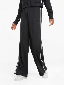 Штаны спортивные PUMA Infuse Wide Leg Pants модель 531932 Фото