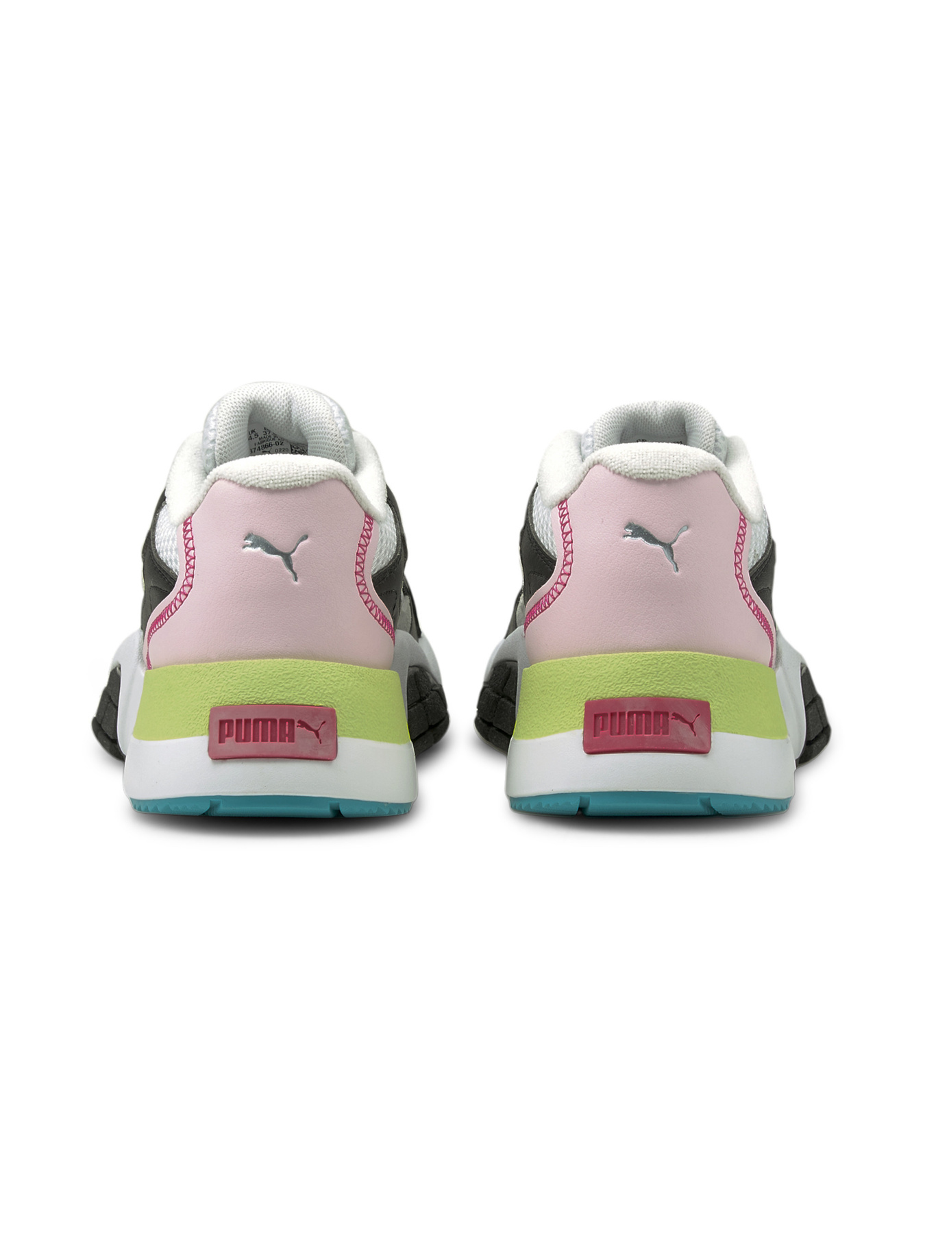 Кроссовки PUMA модель 374866 Фото