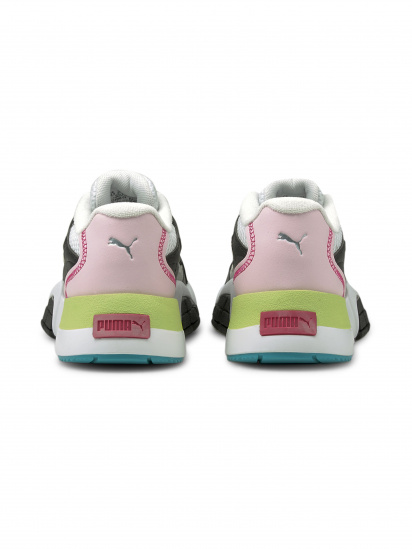 Кросівки PUMA модель 374866 — фото - INTERTOP