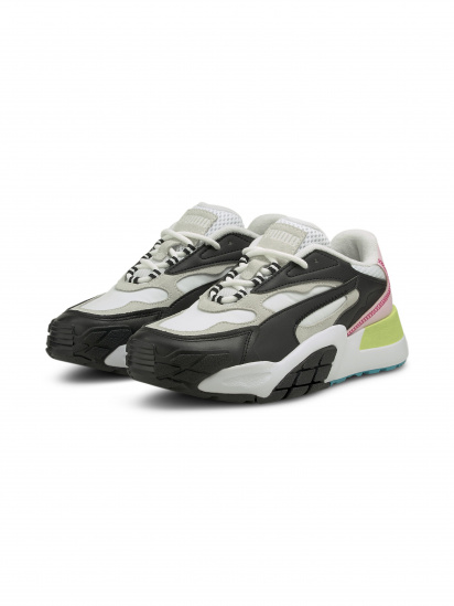 Кросівки PUMA модель 374866 — фото 4 - INTERTOP