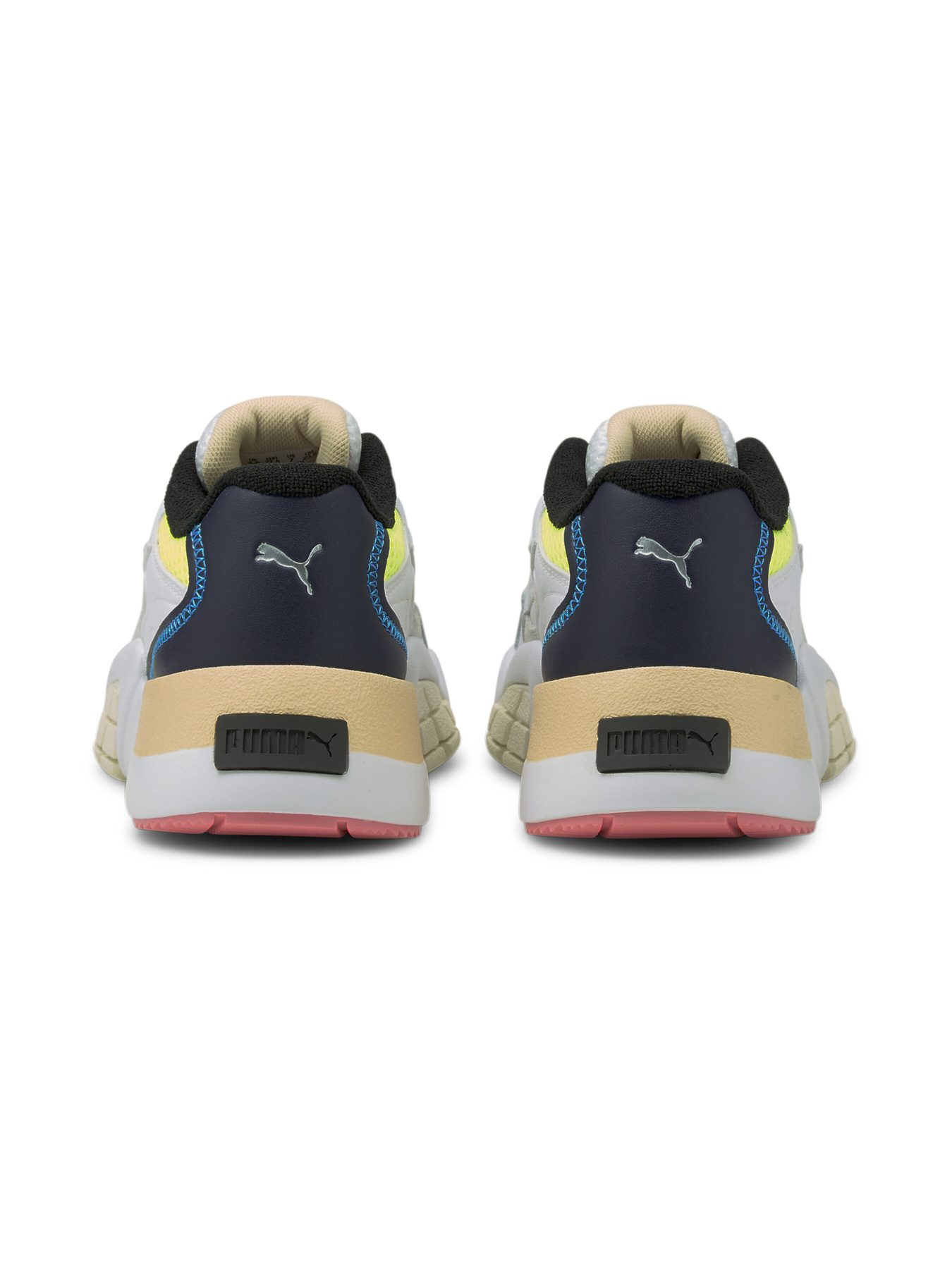 Кроссовки PUMA модель 374866 Фото