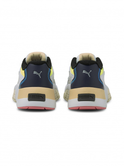 Кросівки PUMA модель 374866 — фото - INTERTOP
