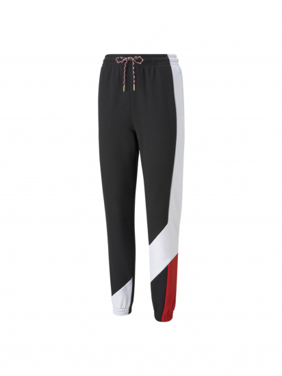 Штани спортивні PUMA As Track Pants модель 532873 - фото