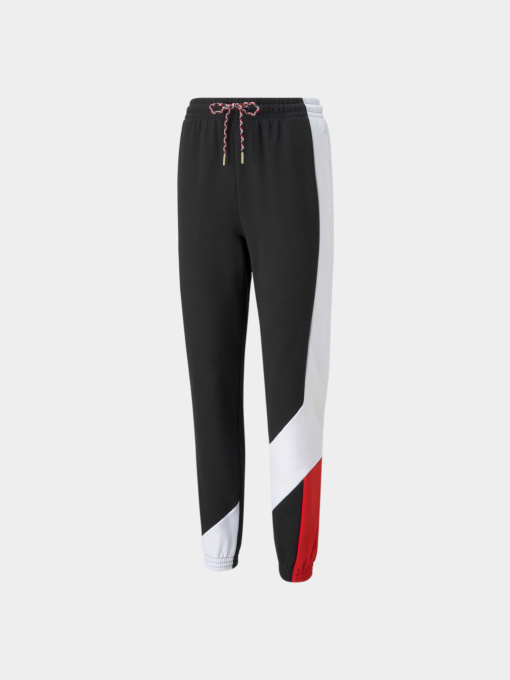 Штаны спортивные PUMA As Track Pants модель 532873 Фото