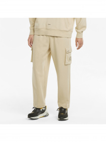 Штаны спортивные PUMA модель 531942 Фото