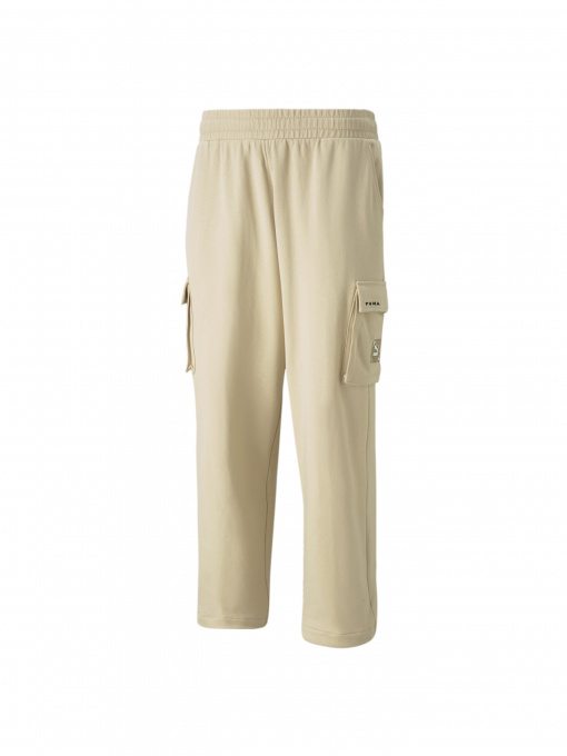 Штаны спортивные PUMA модель 531942 Фото