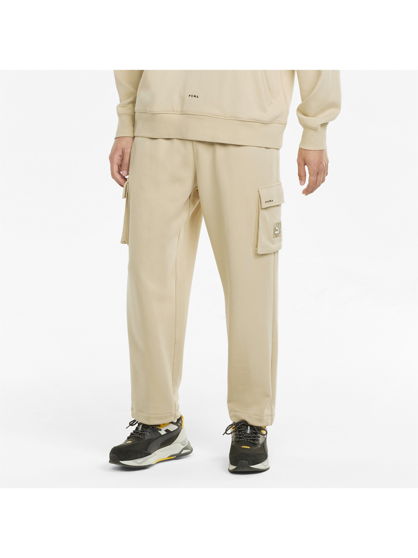 Спортивні штани PUMA модель 531942 Фото