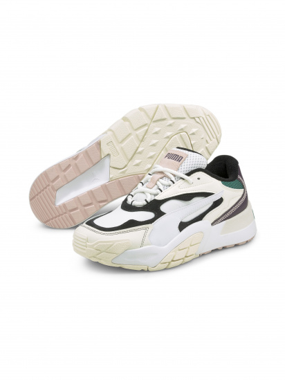 Кросівки PUMA модель 374866 — фото 7 - INTERTOP