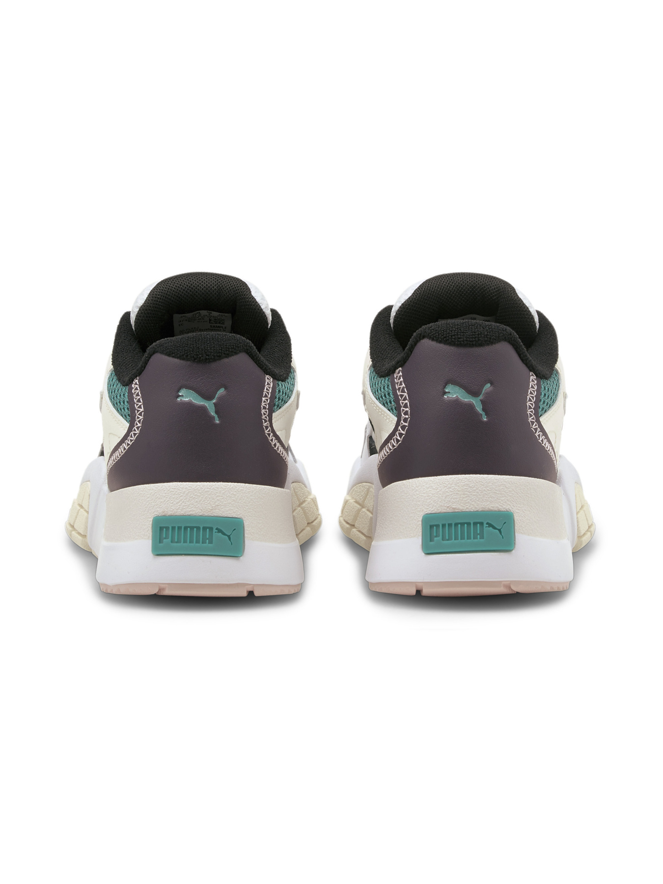 Кроссовки повседневные PUMA модель 374866 Фото