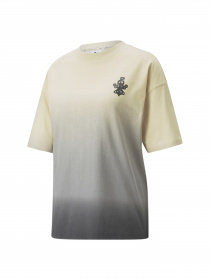 Футболка спортивная PUMA модель 532149 Фото