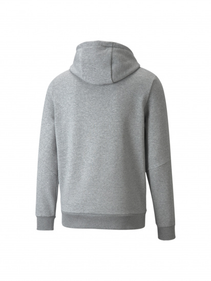 Худі PUMA Power Hoodie модель 589411 — фото - INTERTOP
