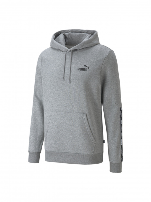 Худи PUMA Power Hoodie модель 589411 Фото
