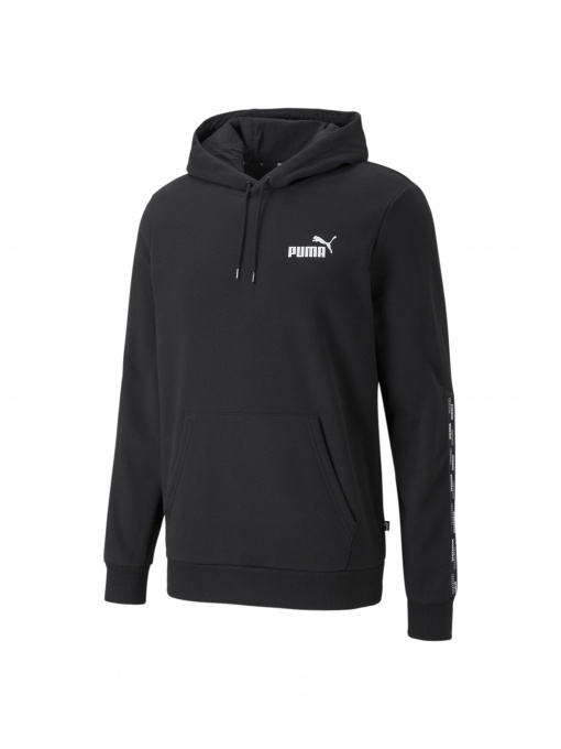 Худі PUMA Power Hoodie модель 589411 Фото