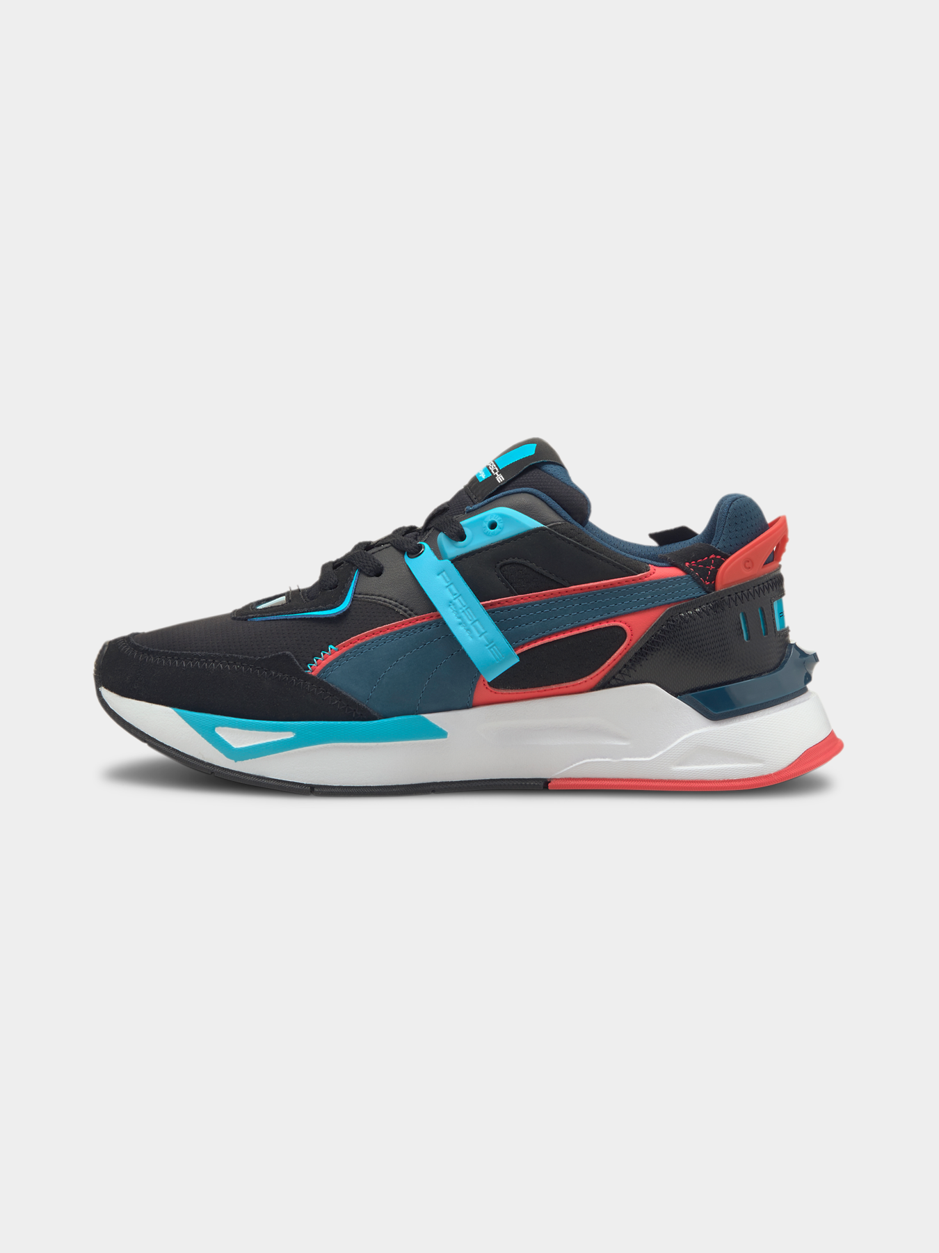 Кроссовки PUMA модель 306942 Фото