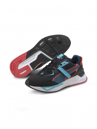 Кросівки PUMA модель 306942 — фото 6 - INTERTOP