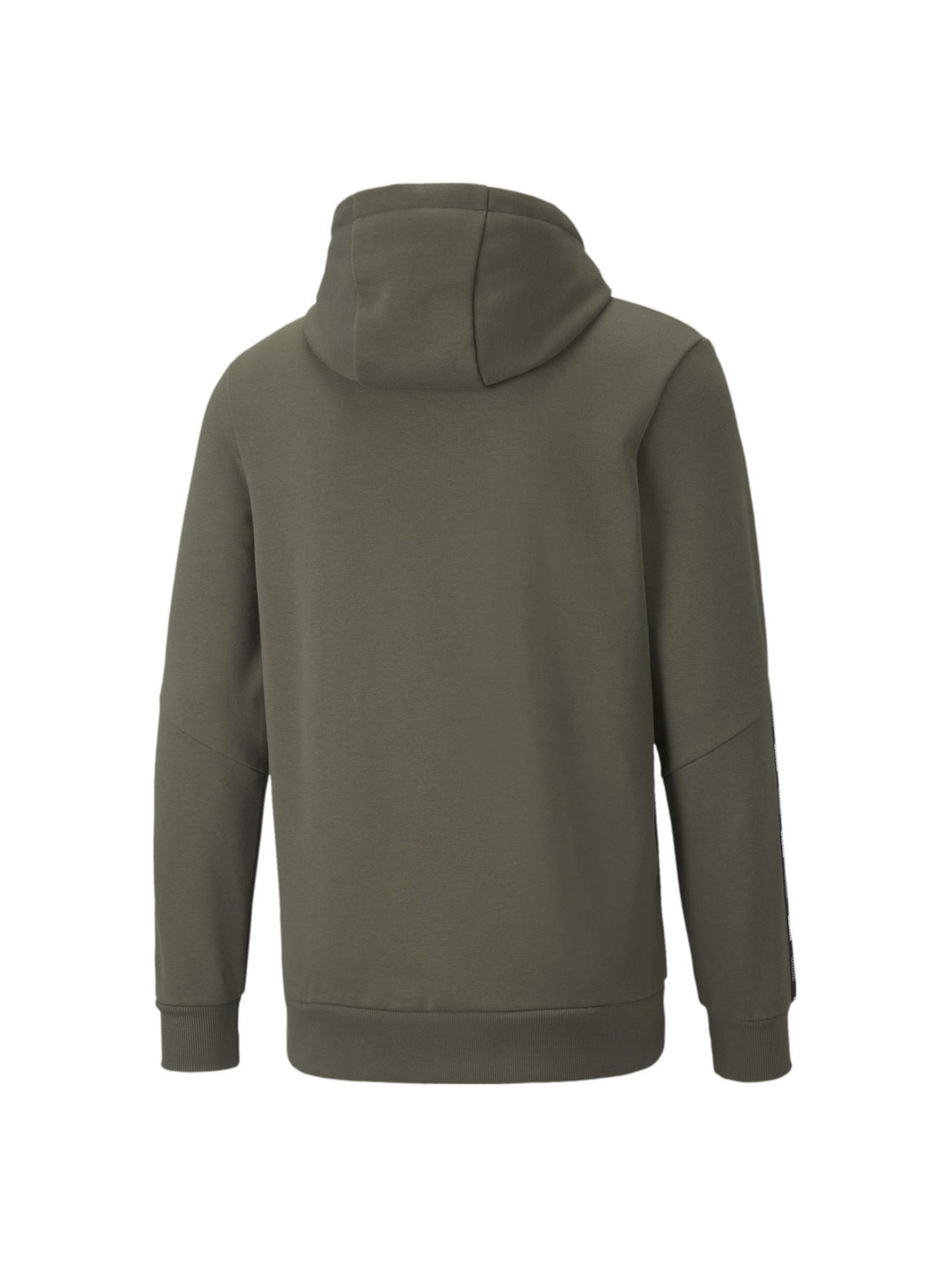 Худі PUMA Power Hoodie модель 589411 Фото