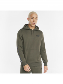 Худі PUMA Power Hoodie модель 589411 Фото