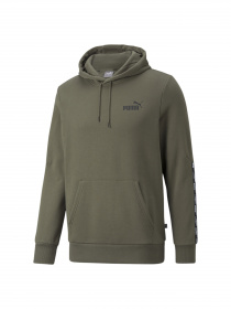 Худі PUMA Power Hoodie модель 589411 Фото