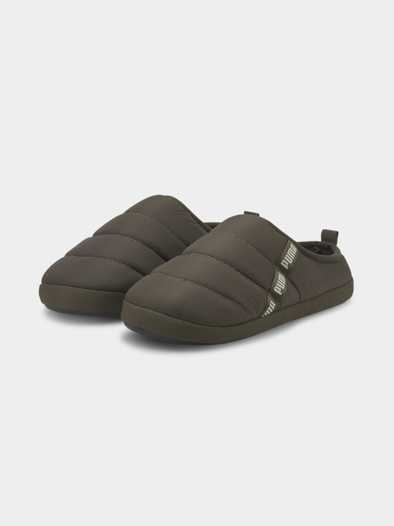 Шлепанцы PUMA модель 384945 Фото