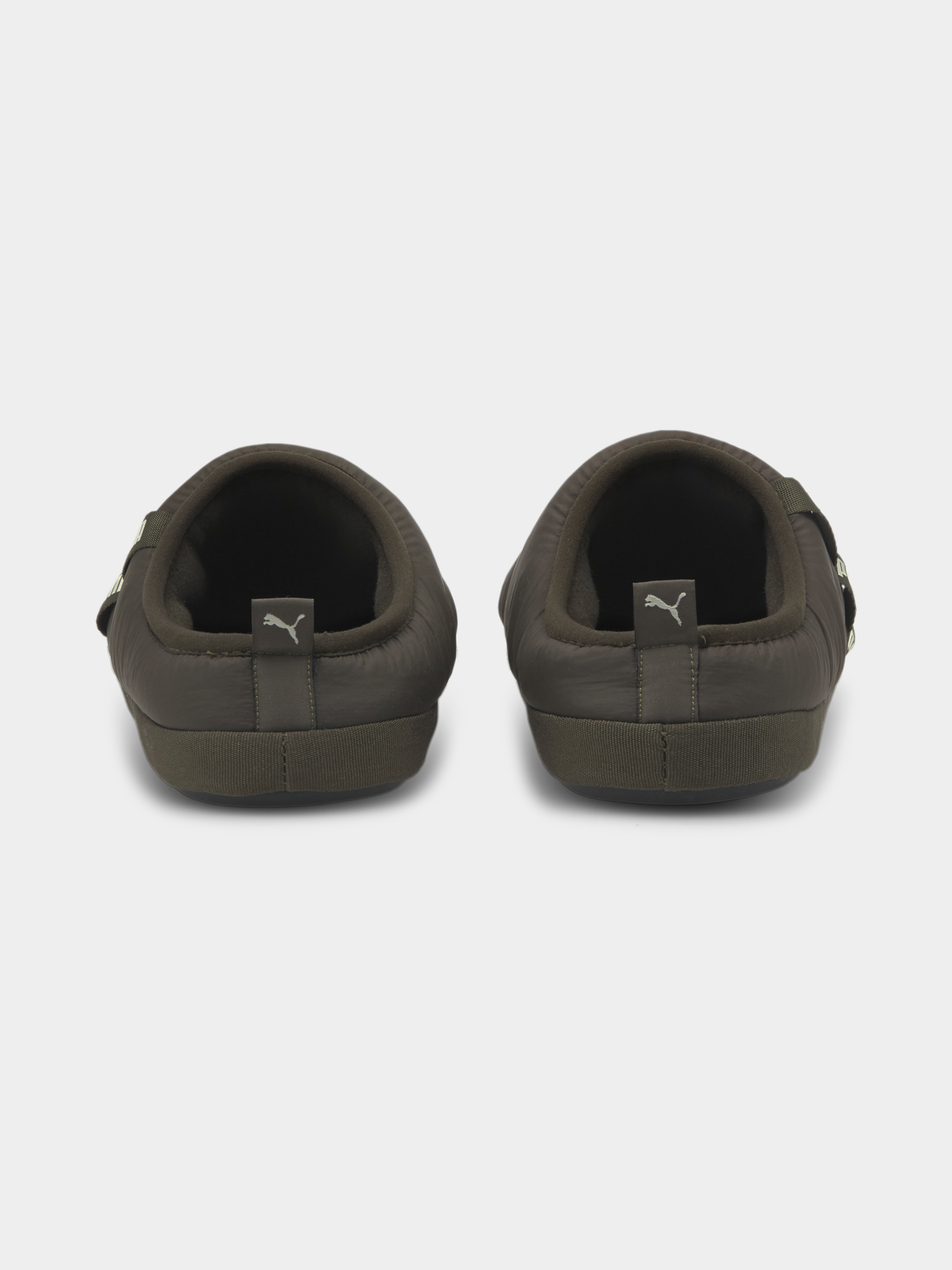 Шлепанцы PUMA модель 384945 Фото