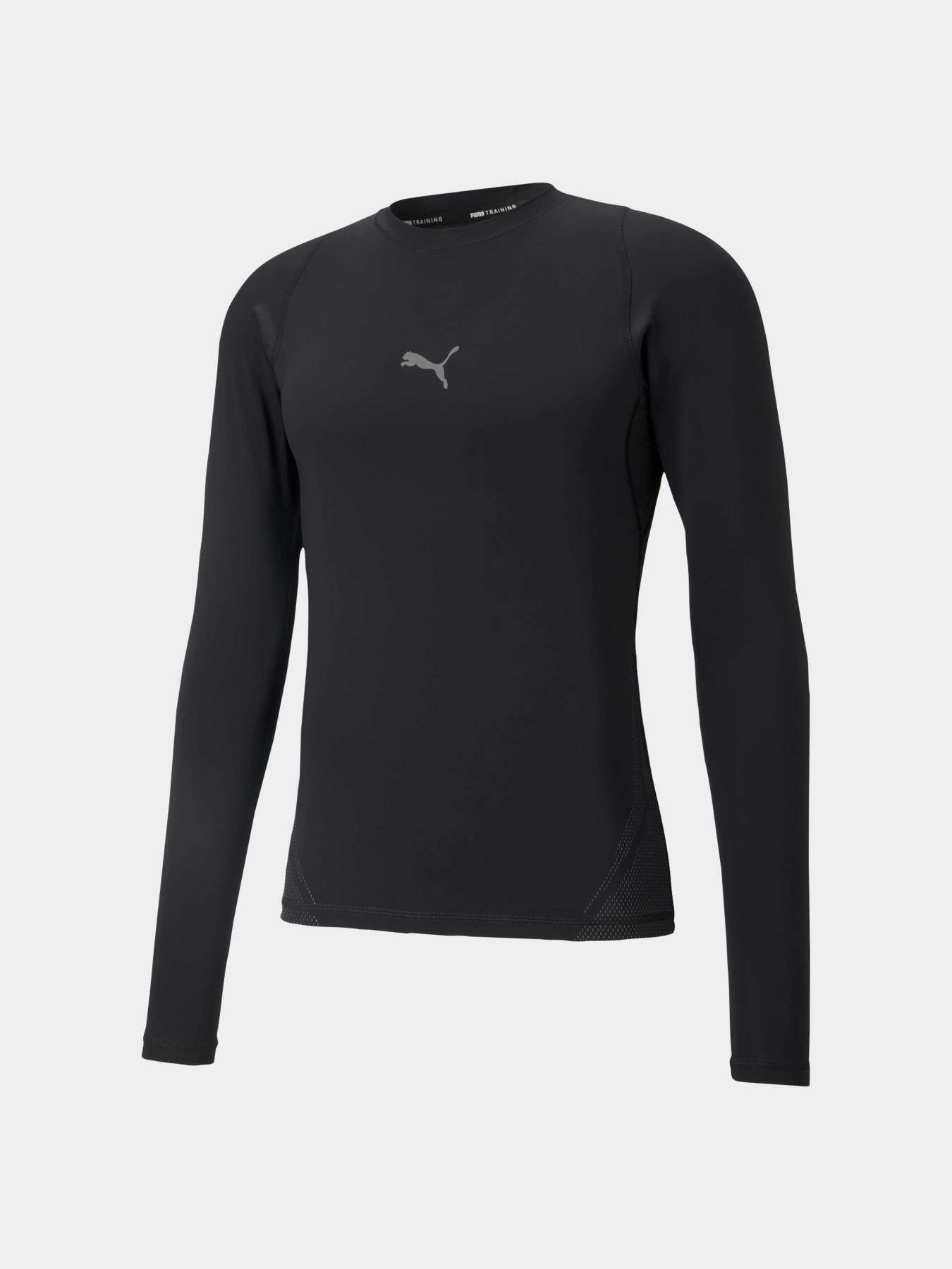 Кофта спортивна PUMA Exo-adapt Ls Tee модель 520105 Фото