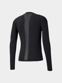 Спортивна кофта PUMA Exo-adapt Ls Tee модель 520105 Фото