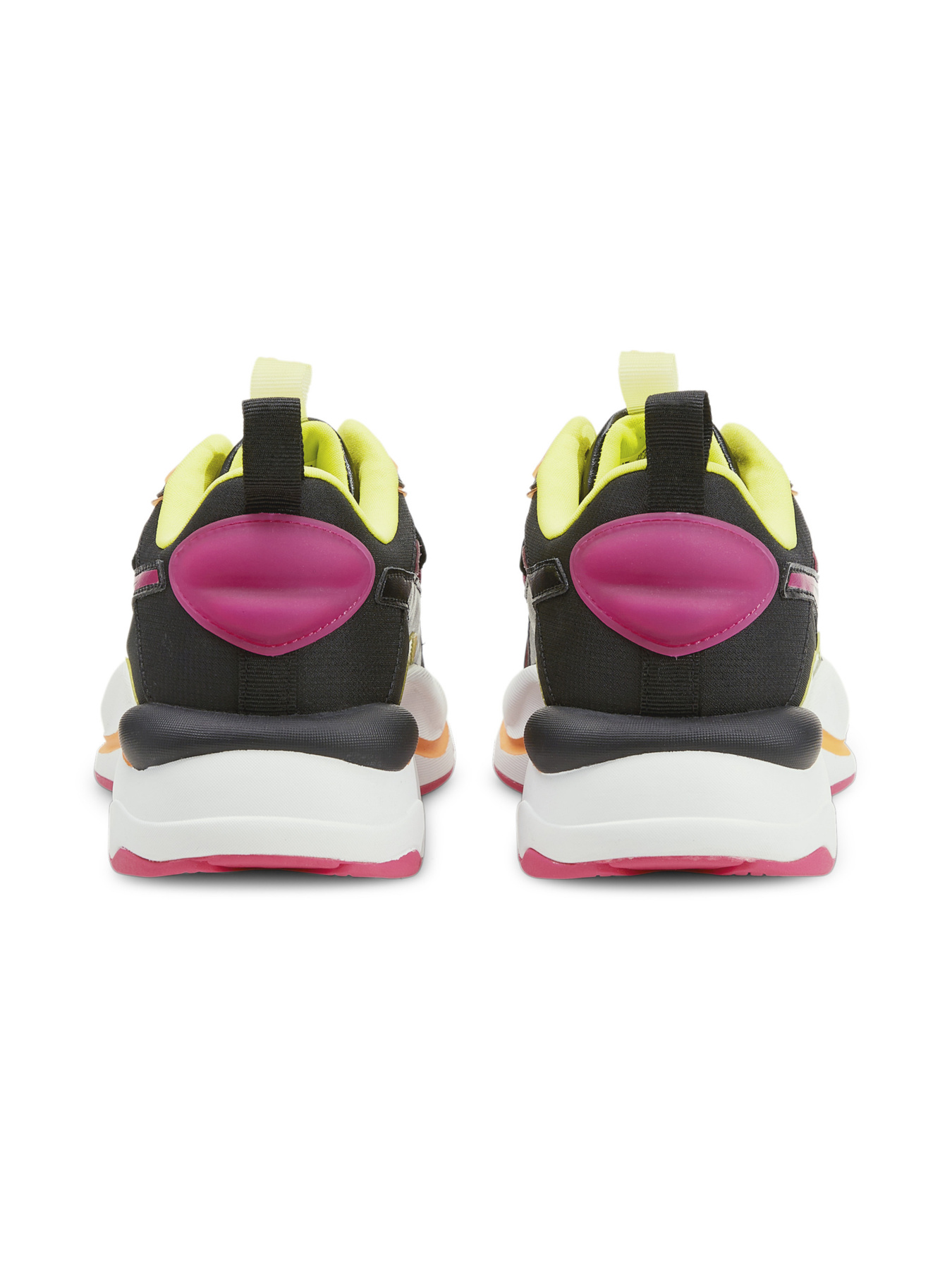 Кроссовки PUMA Rs-curve Clights Wn's модель 380691 Фото