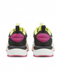 Кроссовки PUMA Rs-curve Clights Wn's модель 380691 Фото