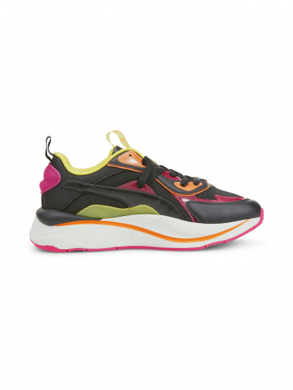Кроссовки PUMA Rs-curve Clights Wn's модель 380691 — фото - INTERTOP