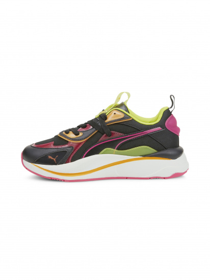 Кроссовки PUMA Rs-curve Clights Wn's модель 380691 — фото 5 - INTERTOP