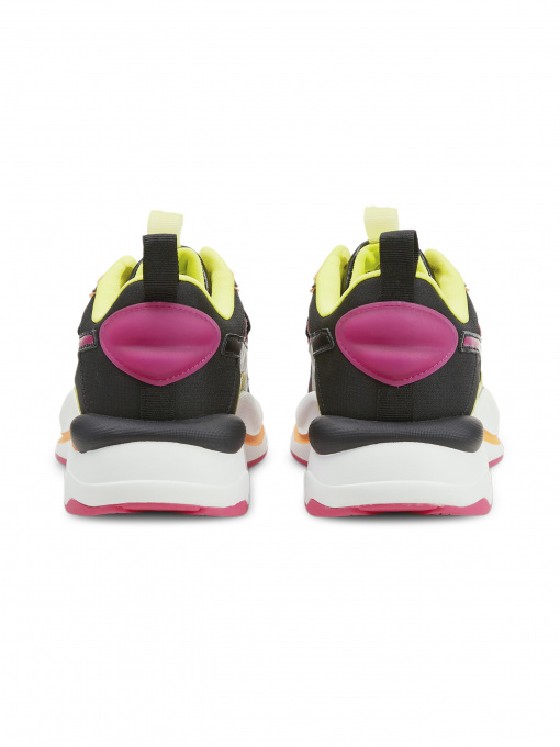 Кроссовки PUMA Rs-curve Clights Wn's модель 380691 Фото