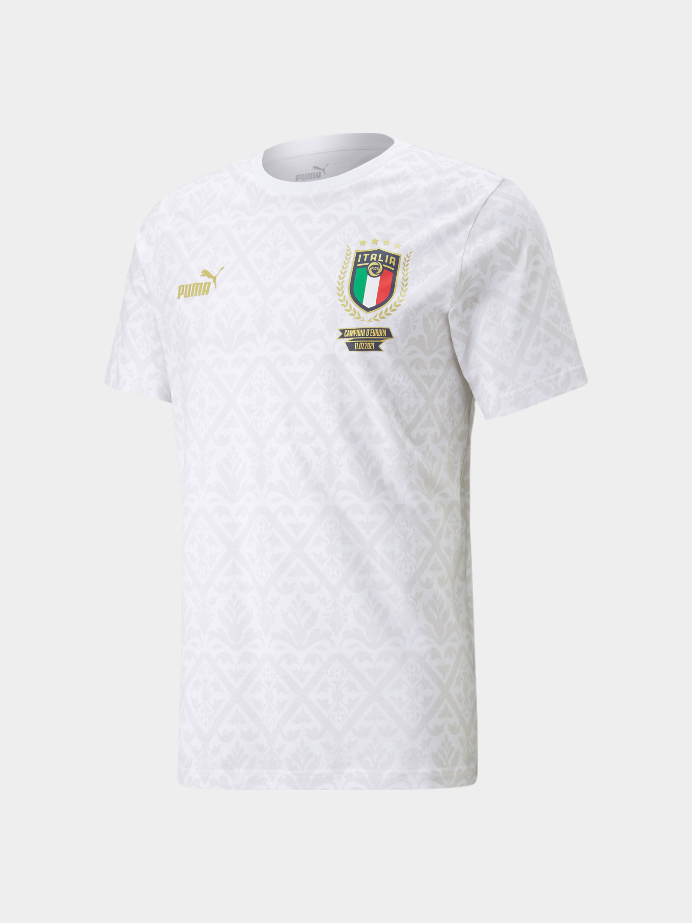 Спортивная футболка PUMA модель 769990 Спортивная футболка PUMA модель 769990 Фото