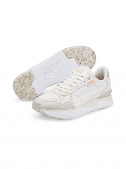 Кроссовки PUMA модель 383853 — фото - INTERTOP