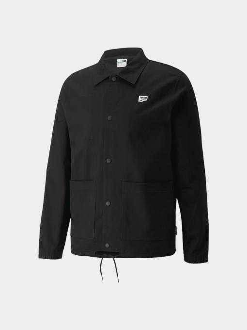 Демисезонная куртка PUMA модель 533969 Фото