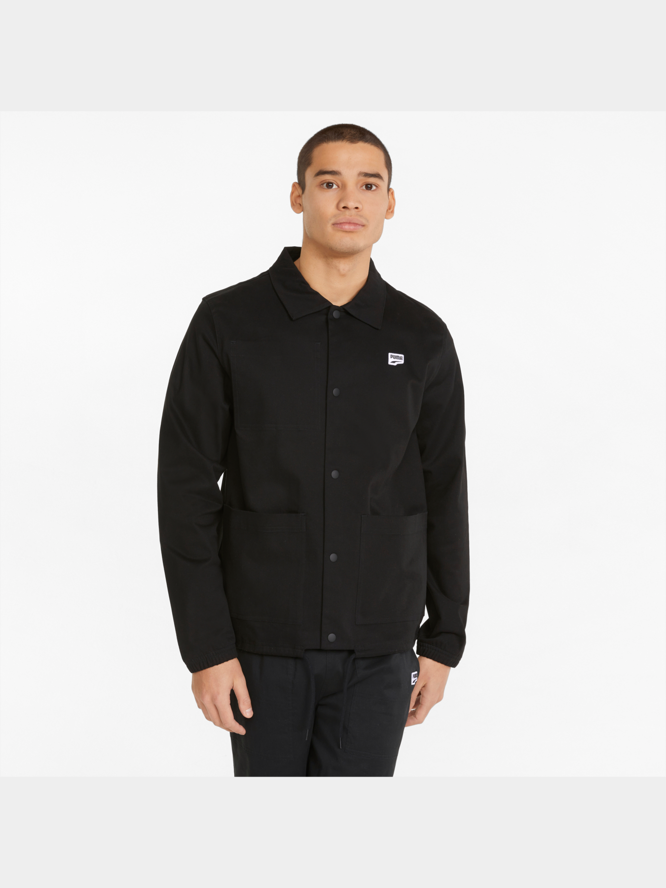 Демисезонная куртка PUMA модель 533969 Демисезонная куртка PUMA модель 533969 Фото