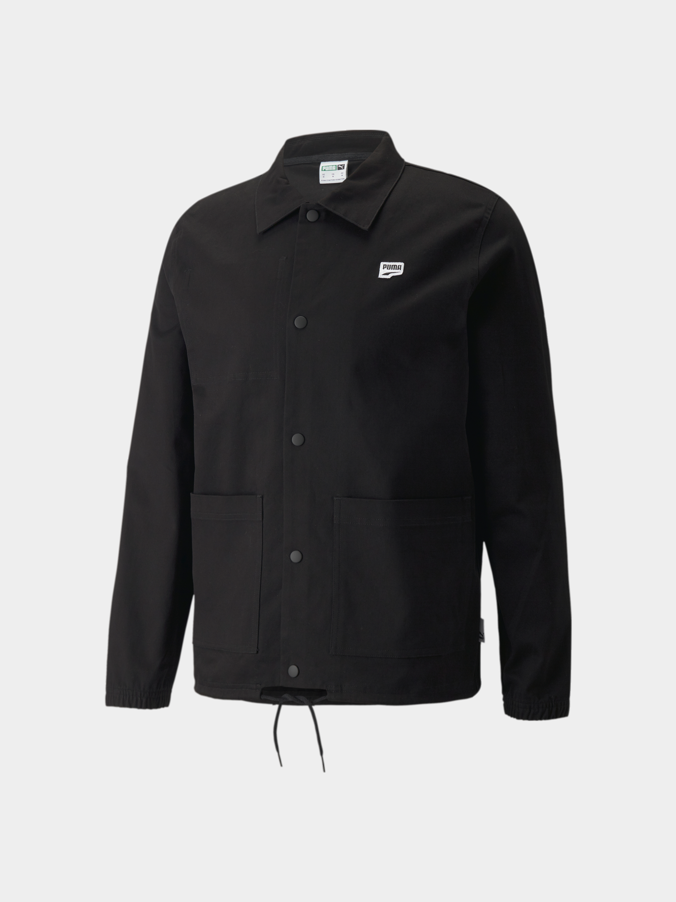 Демисезонная куртка PUMA модель 533969 Демисезонная куртка PUMA модель 533969 Фото