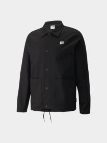 Демисезонная куртка PUMA модель 533969 Демисезонная куртка PUMA модель 533969 Фото