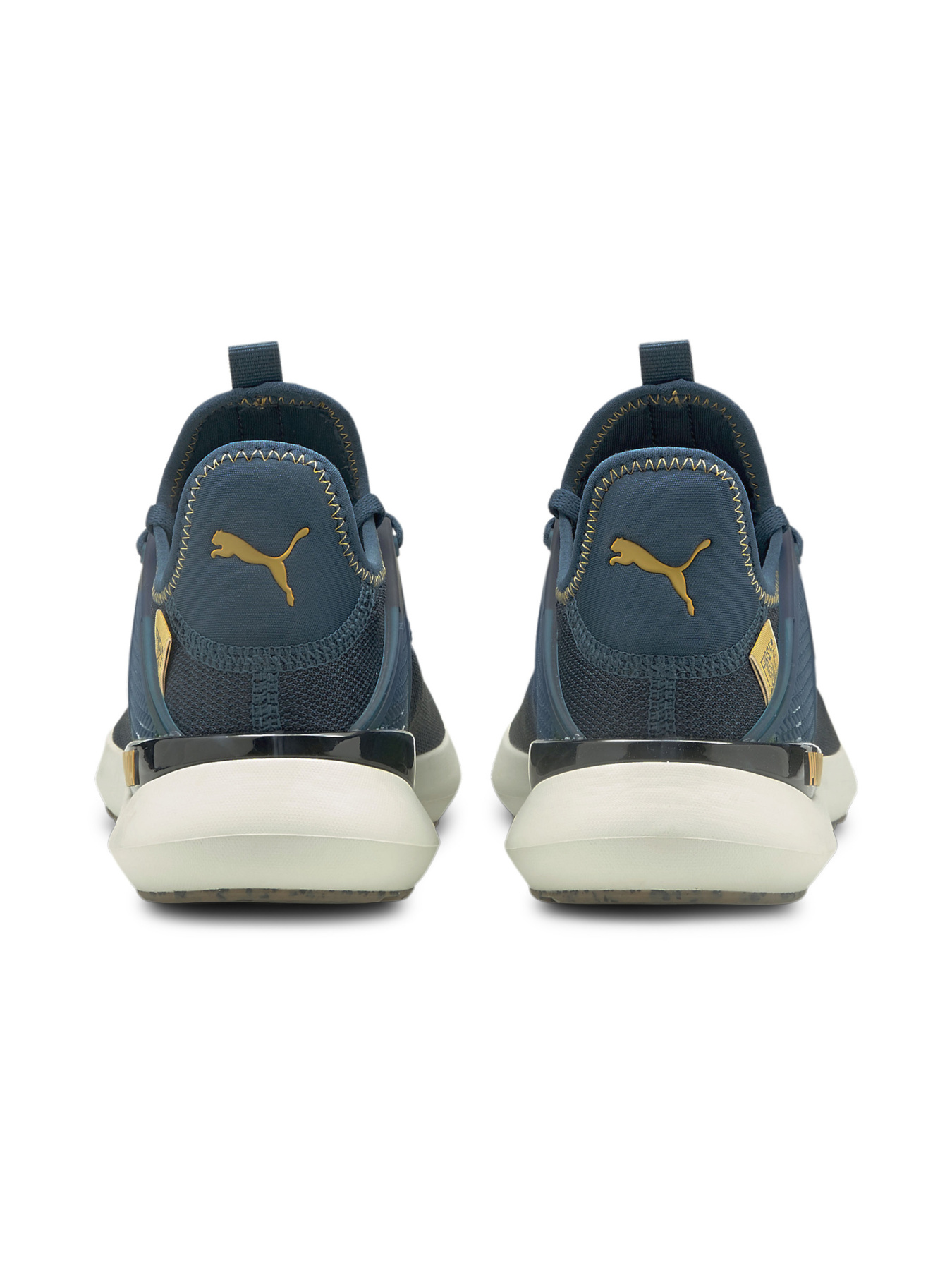 Кроссовки повседневные PUMA модель 195198 Фото