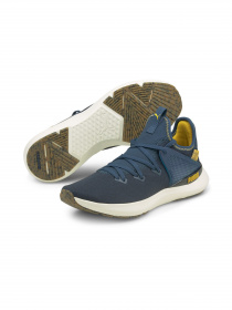 Кроссовки повседневные PUMA модель 195198 Фото