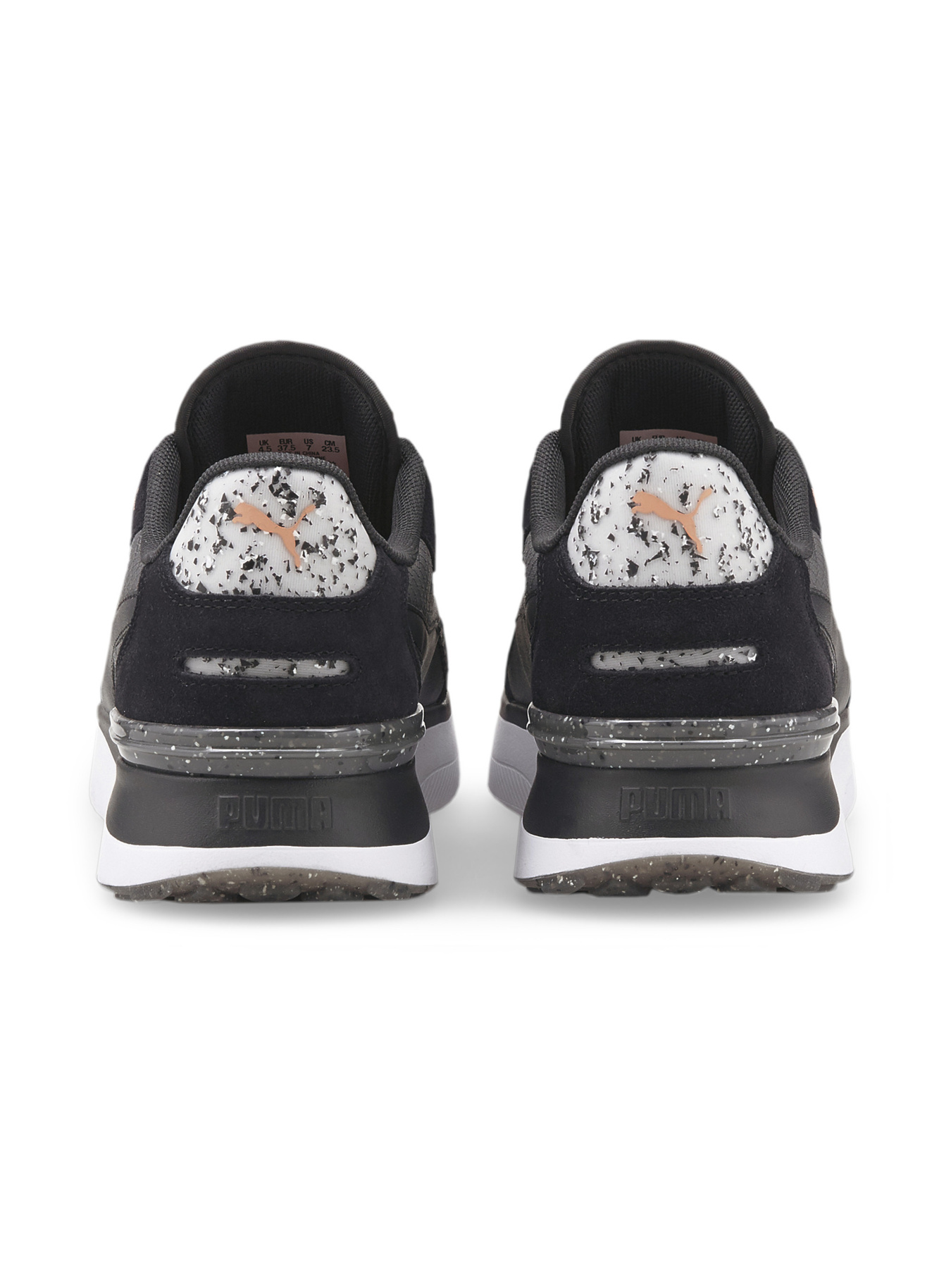 Кроссовки PUMA модель 383853 Фото