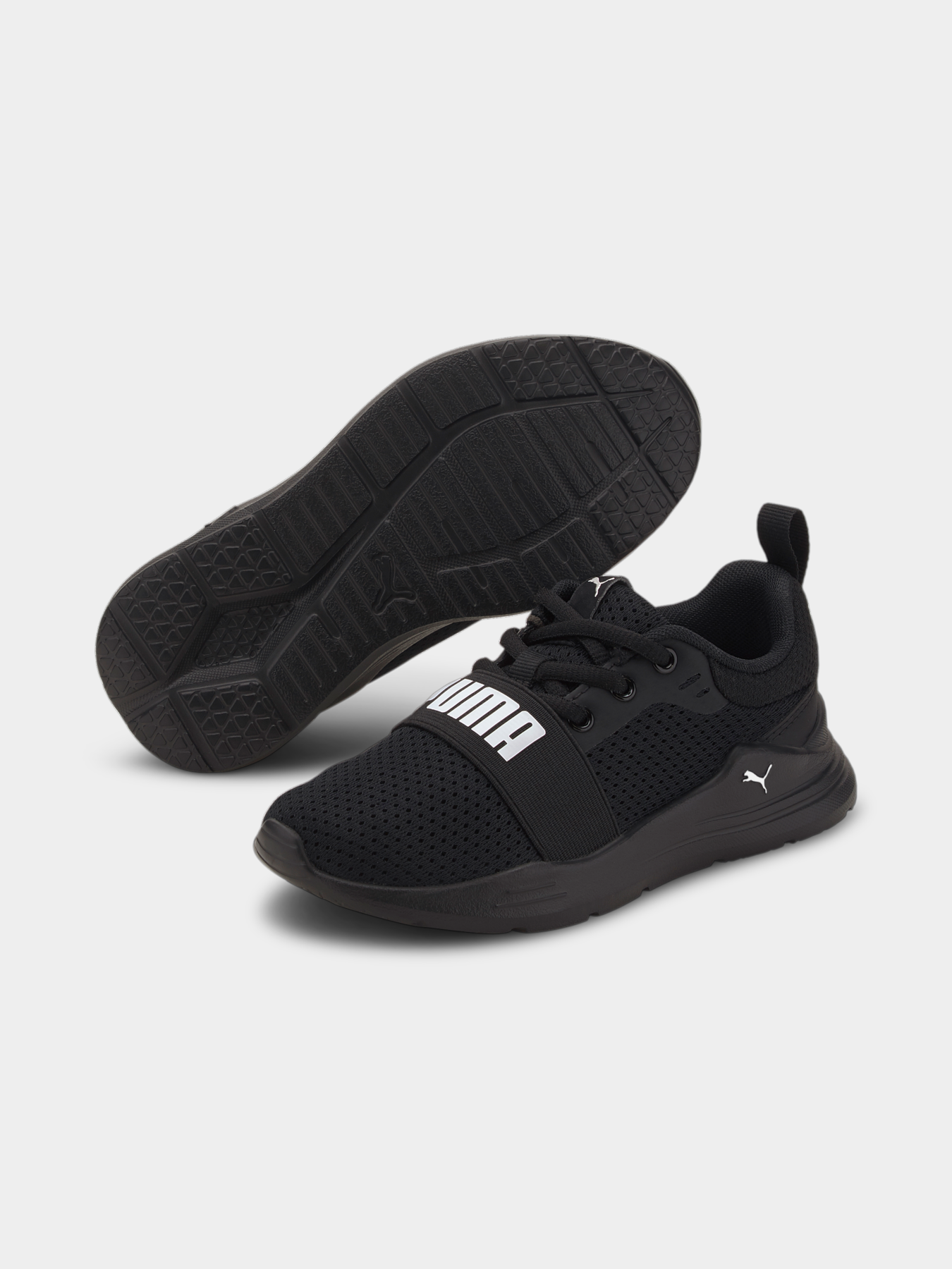 Кроссовки PUMA модель 374216 Фото