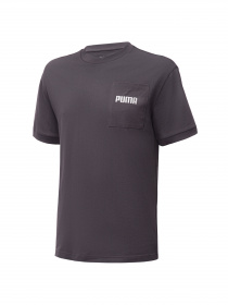 Футболки и поло PUMA модель 537417 Фото