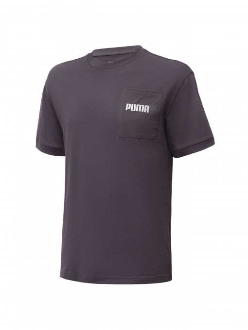 Футболки и поло PUMA модель 537417 Фото