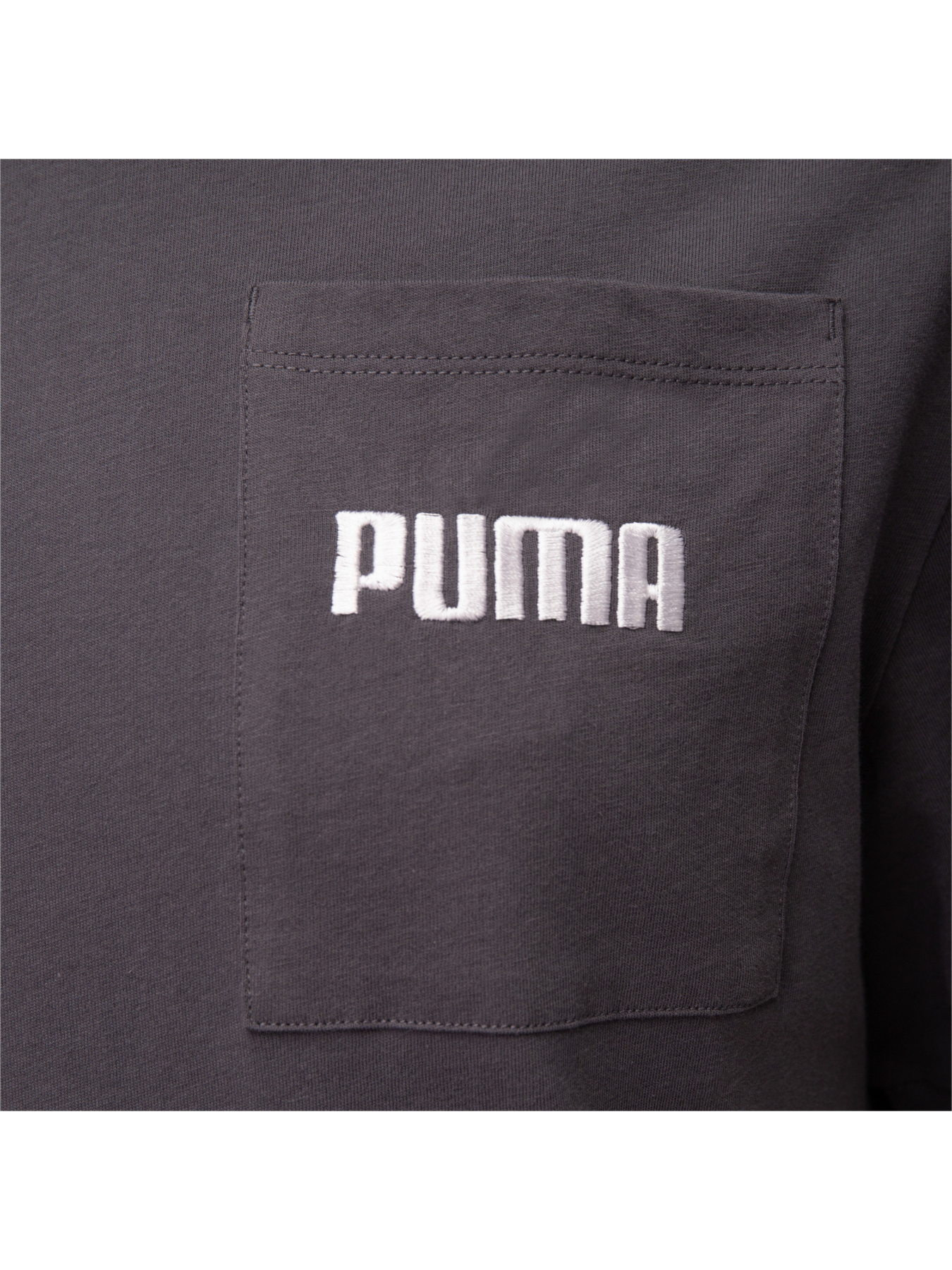 Футболки и поло PUMA модель 537417 Футболки и поло PUMA модель 537417 Фото