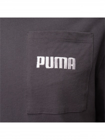 Футболки и поло PUMA модель 537417 Футболки и поло PUMA модель 537417 Фото