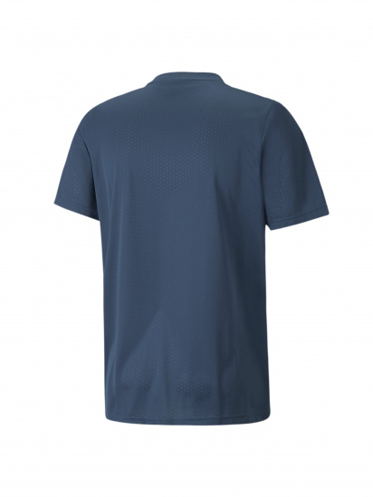 Футболка спортивна PUMA Train Fav Blaster Tee модель 520141 — фото - INTERTOP