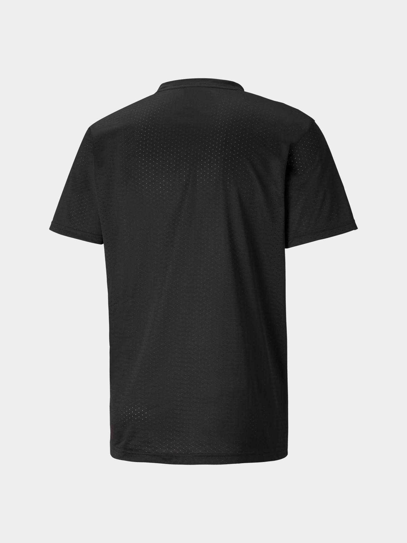 Спортивная футболка PUMA Train Fav Blaster Tee модель 520141 Фото